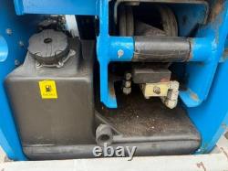Genie GTH 2506 Telehandler Year 2007 ONLY 1936 Hours
