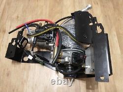 Genuine JCB 400/Y7743 Control Unit ATB/ Air Control Brake Assembly, Telehandler