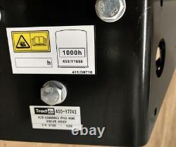 Genuine JCB 400/Y7743 Control Unit ATB/ Air Control Brake Assembly, Telehandler