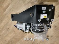 Genuine JCB 400/Y7743 Control Unit ATB/ Air Control Brake Assembly, Telehandler