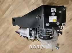 Genuine JCB 400/Y7743 Control Unit ATB/ Air Control Brake Assembly, Telehandler