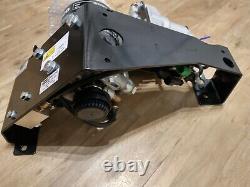 Genuine JCB 400/Y7743 Control Unit ATB/ Air Control Brake Assembly, Telehandler