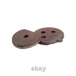 Genuine JCB Brake Pad Kit Part No 478/00849