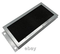 Genuine JCB Fresh air filter 334/V9418 cab filter
