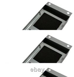 Genuine JCB Fresh air filter 334/V9418 cab filter