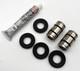 Genuine JCB Hand brake caliper bush kit 15/920433 including loctite