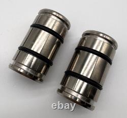 Genuine JCB Hand brake caliper bush kit 15/920433 including loctite