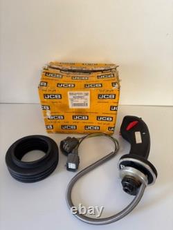 Genuine JCB Joystick Control Lever 332/S8821 Fits JCB 524 & 527 Telehandlers Ge