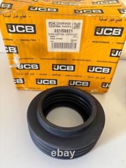Genuine JCB Joystick Control Lever 332/S8821 Fits JCB 524 & 527 Telehandlers Ge