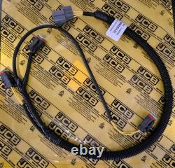 Genuine JCB Sway Harness Part No 721/G0809