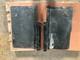 Genuine Jcb Agriculture Mudflap Mudguards For Use With Telehandler £125 + Vat