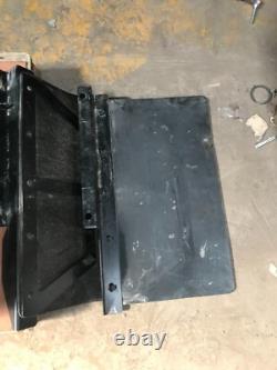 Genuine Jcb Agriculture Mudflap Mudguards For Use With Telehandler £125 + Vat