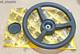 Genuine Jcb Steering Wheel 12 For Forlift Telehandler 331/41619 331/61629