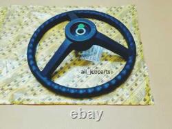 Genuine Jcb Steering Wheel 12 For Forlift Telehandler 331/41619 331/61629