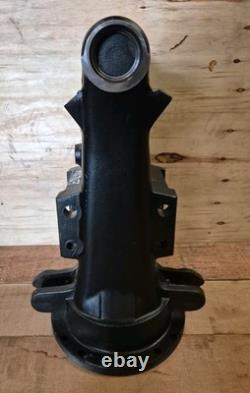 Genuine Jcb Telehandler Axel Arm Part No 458/M6767 Brand New