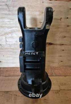 Genuine Jcb Telehandler Axel Arm Part No 458/M6767 Brand New