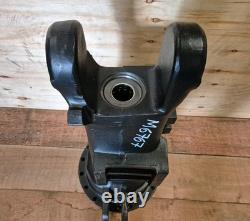 Genuine Jcb Telehandler Axel Arm Part No 458/M6767 Brand New