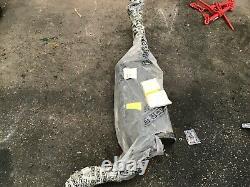 Genuine Jcb Telehandler Exhaust Assembly P/n 333/d5271 (e4089)