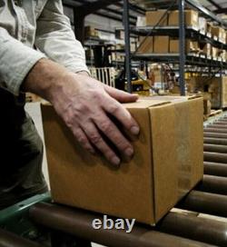 Genuine Jcb Telehandler Relay Box P. C. B Steer Mode (Part No. 704/21600)
