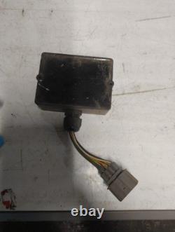 Genuine Jcb Telehandler Relay Box P. C. B Steer Mode (part No. 704/21600)