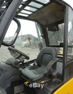 Good JCB Teletruck TLT 35D Forklift Diesel