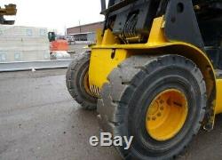 Good JCB Teletruck TLT 35D Forklift Diesel