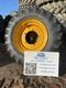 Goodyear L-2 15.5-25 5 Stud JCB Wheel (£534 Incl Vat)