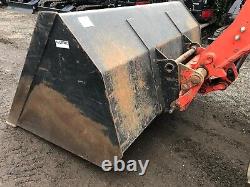 Grain bulking bucket Manitou JCB Merlo £1500+v