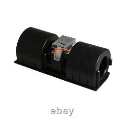 HEATER BLOWER JCB Part No. 30/925975 LOADALL, TELEHANDLER, Z6