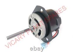 HEATER MOTOR JCB Part No. 30/914001 LOADALL, TELEHANDLER, ZP