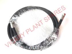 HOSE 3030MM JCB Part No. 613/80112 LOADALL, TELEHANDLER, Z6