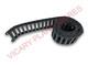 HOSE CHAIN TRACKING JCB Part No. 331/35772 LOADALL, TELEHANDLER, Z6