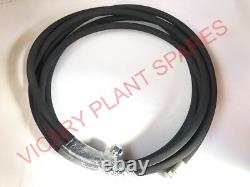 HOSE HYDRAULIC JCB Part No. 629/30009 LOADALL, TELEHANDLER, Z15