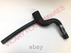 HOSE JCB Part No. 834/00391 LOADALL, TELEHANDLER, ZP