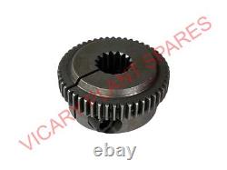 HUB COUPLING CLAMP JCB Part No. 332/L0310 LOADALL, TELEHANDLER, ZP