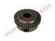 HUB COUPLING CLAMP JCB Part No. 332/L0310 LOADALL, TELEHANDLER, ZP
