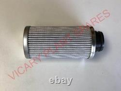 HYDRAULIC FILTER JCB Part No. 32/925736 LOADALL, TELEHANDLER, ZP