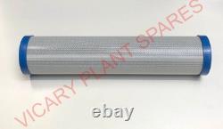 HYDRAULIC FILTER JCB Part No. 332/L1505 LOADALL, TELEHANDLER, Z6