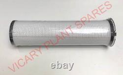 HYDRAULIC FILTER JCB Part No. 334/F4000 LOADALL, TELEHANDLER, ZP