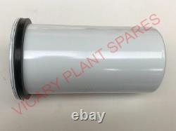 HYDRAULIC OIL FILTER JCB Part No. 32/906501 LOADALL, TELEHANDLER, ZP