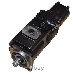 HYDRAULIC PUMP No. 20/925732 for JCB TELEHANDLERS 540-170 & 550-170