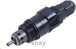 Hydraulic Relief Valve 25/221042 for JCB Excavator 804 Telehandler 524-50 527-55