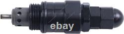 Hydraulic Relief Valve 25/221042 for JCB Excavator 804 Telehandler 524-50 527-55