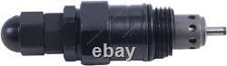 Hydraulic Relief Valve 25/221042 for JCB Excavator 804 Telehandler 524-50 527-55