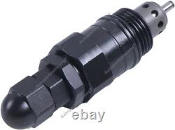 Hydraulic Relief Valve 25/221042 for JCB Excavator 804 Telehandler 524-50 527-55