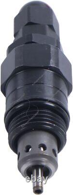 Hydraulic Relief Valve 25/221042 for JCB Excavator 804 Telehandler 524-50 527-55