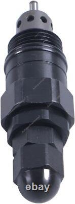Hydraulic Relief Valve 25/221042 for JCB Excavator 804 Telehandler 524-50 527-55