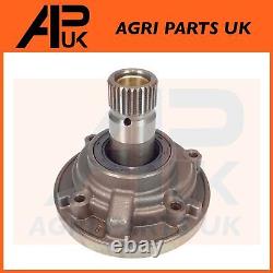 Hydraulic Transmission Oil Pump for JCB 525 525-4 525-50 525-58 525 Telehandler