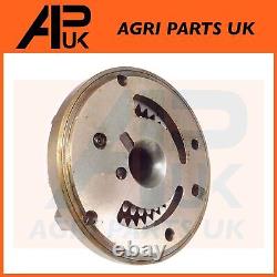 Hydraulic Transmission Oil Pump for JCB 525 525-4 525-50 525-58 525 Telehandler