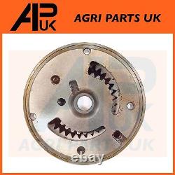 Hydraulic Transmission Oil Pump for JCB 525 525-4 525-50 525-58 525 Telehandler